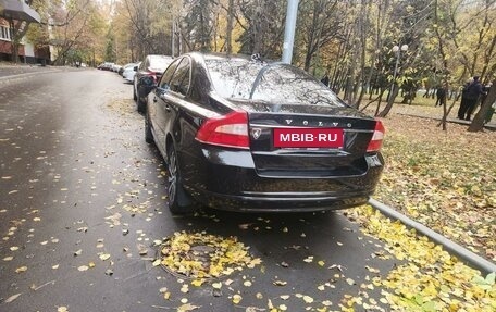 Volvo S80 II рестайлинг 2, 2013 год, 1 390 000 рублей, 5 фотография