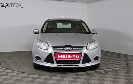 Ford Focus III, 2013 год, 739 990 рублей, 2 фотография