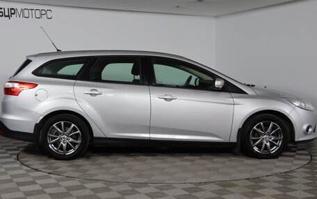 Ford Focus III, 2013 год, 739 990 рублей, 4 фотография