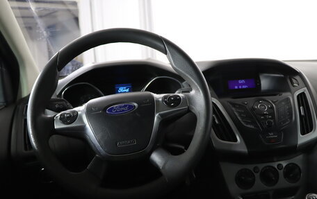 Ford Focus III, 2013 год, 739 990 рублей, 10 фотография