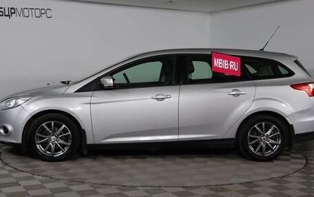 Ford Focus III, 2013 год, 739 990 рублей, 8 фотография