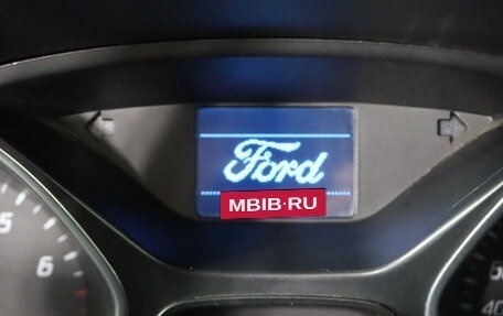 Ford Focus III, 2013 год, 739 990 рублей, 13 фотография