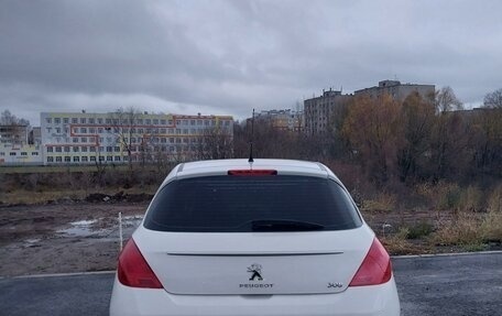 Peugeot 308 II, 2011 год, 620 000 рублей, 3 фотография