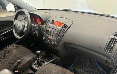 KIA cee'd I рестайлинг, 2007 год, 655 000 рублей, 13 фотография