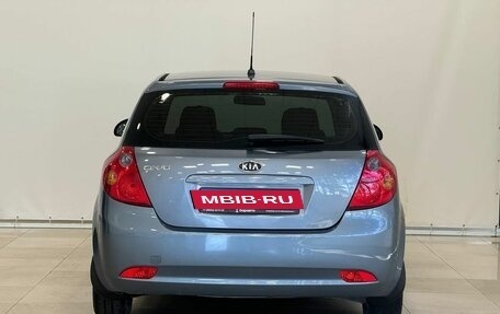 KIA cee'd I рестайлинг, 2007 год, 655 000 рублей, 8 фотография