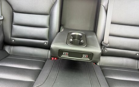 Renault Samsung QM6, 2017 год, 2 800 000 рублей, 19 фотография