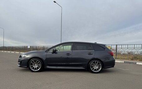 Subaru Levorg I, 2019 год, 2 660 000 рублей, 9 фотография