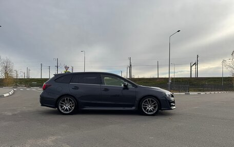 Subaru Levorg I, 2019 год, 2 660 000 рублей, 6 фотография