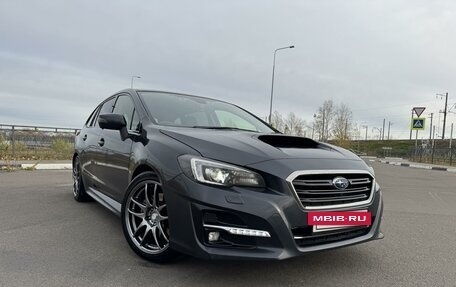 Subaru Levorg I, 2019 год, 2 660 000 рублей, 4 фотография