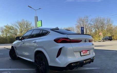 BMW X6 M, 2023 год, 18 800 000 рублей, 15 фотография