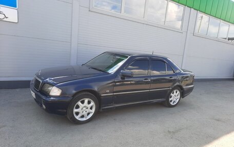 Mercedes-Benz C-Класс, 1998 год, 325 000 рублей, 4 фотография