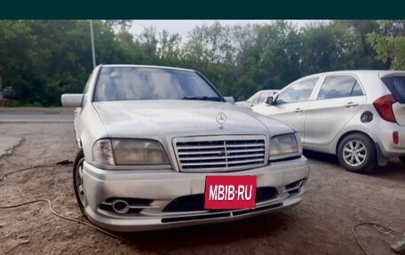 Mercedes-Benz C-Класс, 1998 год, 325 000 рублей, 7 фотография