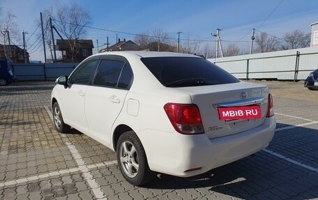 Toyota Corolla, 2014 год, 1 250 000 рублей, 4 фотография