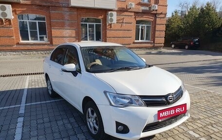 Toyota Corolla, 2014 год, 1 250 000 рублей, 2 фотография