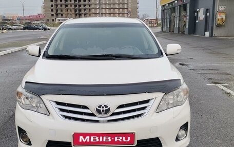 Toyota Corolla, 2013 год, 1 385 000 рублей, 1 фотография