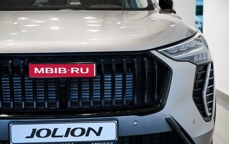 Haval Jolion, 2024 год, 2 799 000 рублей, 8 фотография