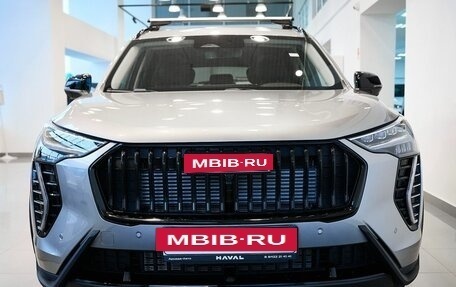 Haval Jolion, 2024 год, 2 799 000 рублей, 4 фотография