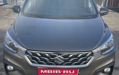 Suzuki Ertiga II, 2022 год, 2 000 000 рублей, 1 фотография