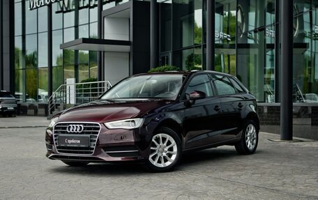 Audi A3, 2014 год, 1 099 000 рублей, 1 фотография