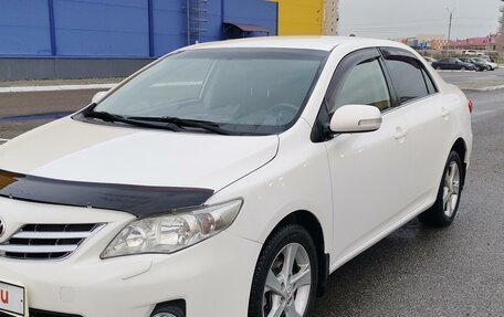 Toyota Corolla, 2013 год, 1 385 000 рублей, 3 фотография