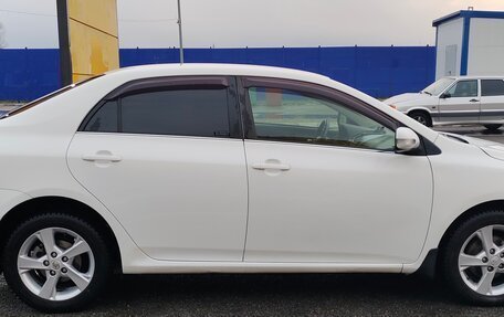 Toyota Corolla, 2013 год, 1 385 000 рублей, 6 фотография