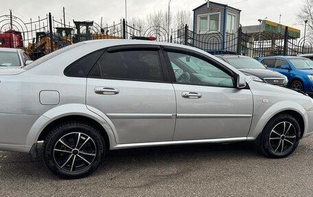 Chevrolet Lacetti, 2011 год, 588 000 рублей, 9 фотография