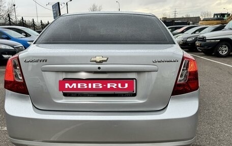 Chevrolet Lacetti, 2011 год, 588 000 рублей, 6 фотография