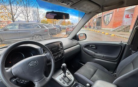 Suzuki Grand Vitara, 2005 год, 575 000 рублей, 9 фотография