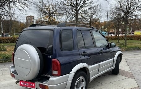 Suzuki Grand Vitara, 2005 год, 575 000 рублей, 6 фотография