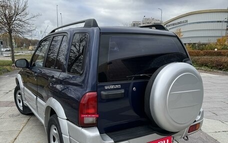 Suzuki Grand Vitara, 2005 год, 575 000 рублей, 4 фотография