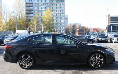 Toyota Camry, 2024 год, 4 599 000 рублей, 3 фотография