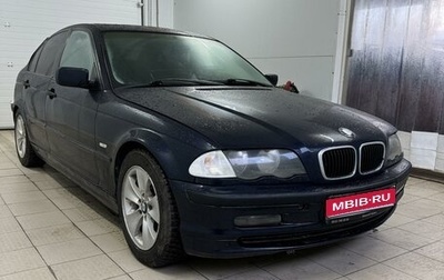 BMW 3 серия, 2000 год, 380 000 рублей, 1 фотография