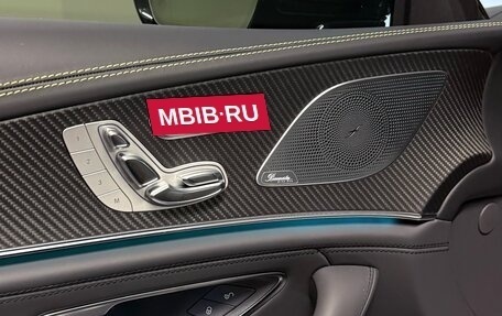 Mercedes-Benz AMG GT I рестайлинг, 2019 год, 17 000 000 рублей, 10 фотография