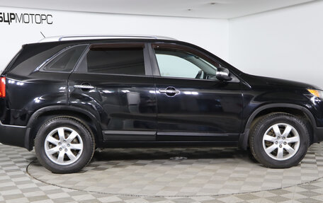 KIA Sorento II рестайлинг, 2012 год, 1 469 990 рублей, 4 фотография