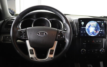 KIA Sorento II рестайлинг, 2012 год, 1 469 990 рублей, 10 фотография