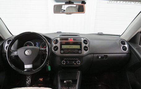 Volkswagen Tiguan I, 2009 год, 810 000 рублей, 13 фотография