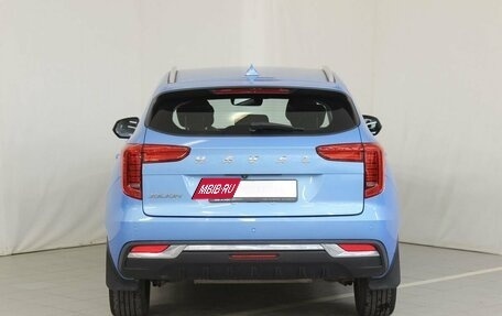 Haval Jolion, 2021 год, 1 850 000 рублей, 6 фотография