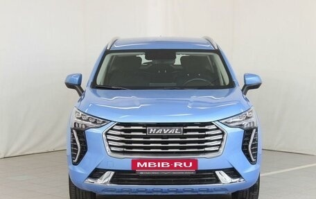 Haval Jolion, 2021 год, 1 850 000 рублей, 2 фотография