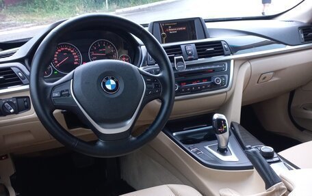 BMW 3 серия, 2013 год, 1 750 000 рублей, 8 фотография