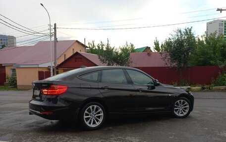 BMW 3 серия, 2013 год, 1 750 000 рублей, 5 фотография