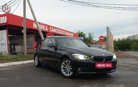 BMW 3 серия, 2013 год, 1 750 000 рублей, 3 фотография