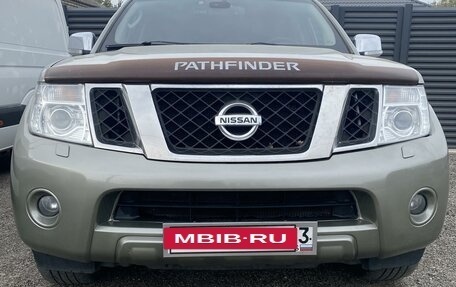 Nissan Pathfinder, 2012 год, 1 950 000 рублей, 2 фотография