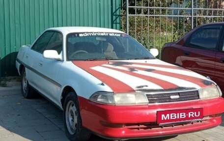 Toyota Carina ED II, 1991 год, 150 000 рублей, 2 фотография