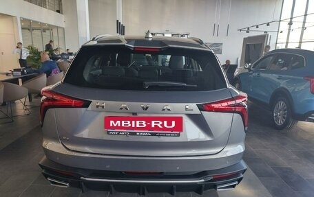 Haval F7, 2024 год, 3 499 000 рублей, 14 фотография