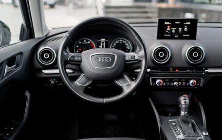 Audi A3, 2014 год, 1 099 000 рублей, 11 фотография