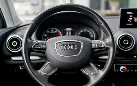 Audi A3, 2014 год, 1 099 000 рублей, 10 фотография