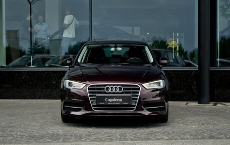 Audi A3, 2014 год, 1 099 000 рублей, 3 фотография