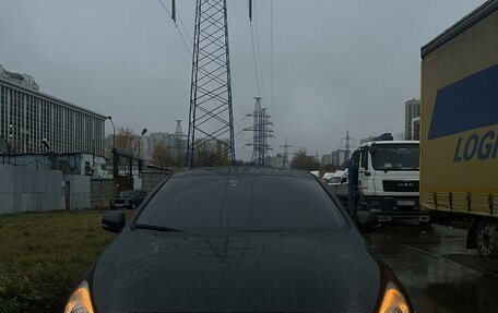 Volvo S60 III, 2010 год, 950 000 рублей, 1 фотография