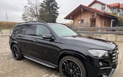 Mercedes-Benz GLS, 2024 год, 19 700 000 рублей, 1 фотография