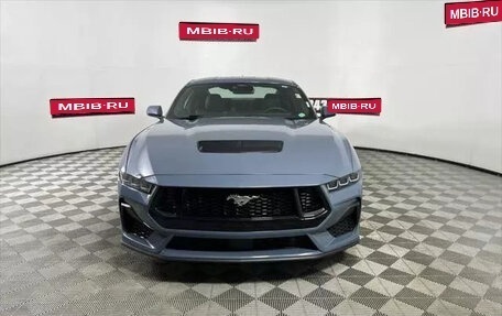 Ford Mustang, 2024 год, 9 500 000 рублей, 1 фотография